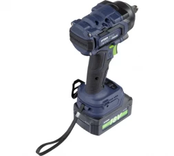 Гайковерт аккумуляторный бесщеточный AYGER APW18/550