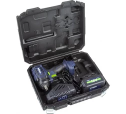 Гайковерт аккумуляторный бесщеточный AYGER APW18/550