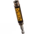 Держатель DEWALT DT7701, 1/4 дюйма магнитный с направл. 80 мм