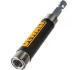 Держатель DEWALT DT7701, 1/4 дюйма магнитный с направл. 80 мм