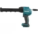 Пистолет для герметика Makita DCG180Z