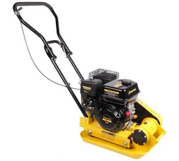 Виброплита бензиновая CHAMPION PC6337F