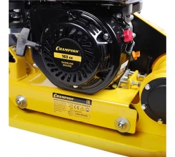Виброплита бензиновая CHAMPION PC6337F