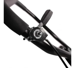 Виброплита бензиновая CHAMPION PC6337F