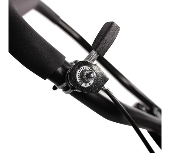 Виброплита бензиновая CHAMPION PC6337F