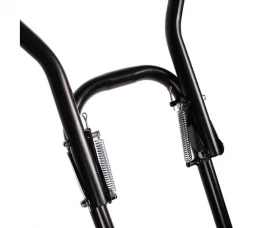 Виброплита бензиновая CHAMPION PC6337F