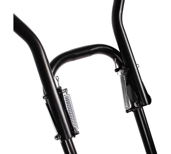 Виброплита бензиновая CHAMPION PC6337F