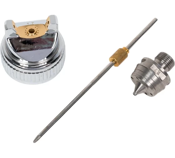 Сопло 1.7 мм для краскопульта Elitech 0704.017400