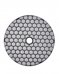 Алмазный круг 100 мм, P200, сухое шлифование Elitech 1820.160300 