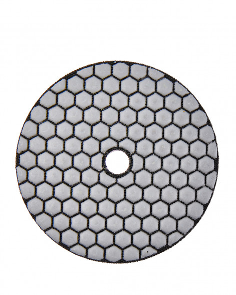 Алмазный круг 100 мм, P200, сухое шлифование Elitech 1820.160300 