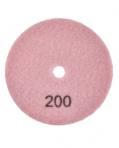 Алмазный круг 100 мм, P200, сухое шлифование Elitech 1820.160300 