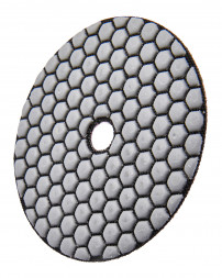 Алмазный круг 100 мм, P200, сухое шлифование Elitech 1820.160300 