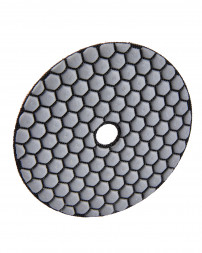 Алмазный круг 100 мм, P200, сухое шлифование Elitech 1820.160300 