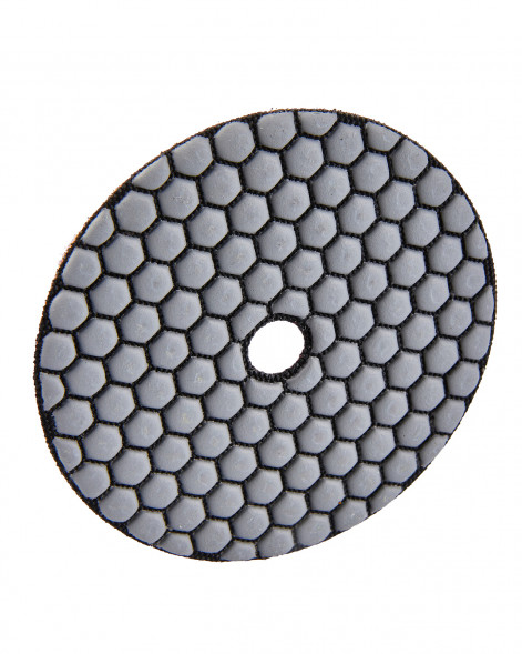 Алмазный круг 100 мм, P200, сухое шлифование Elitech 1820.160300 