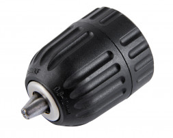 Патрон для дрели быстрозажимной, 0.8-10мм, 1/2 Elitech 1820.170700