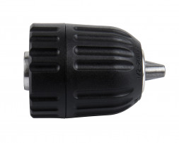 Патрон для дрели быстрозажимной, 0.8-10мм, 1/2 Elitech 1820.170700