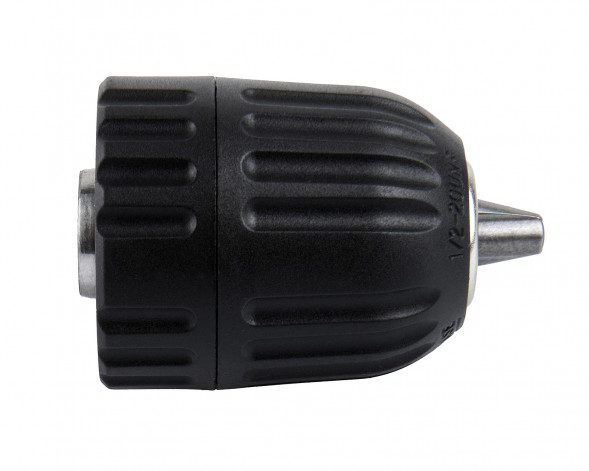 Патрон для дрели быстрозажимной, 0.8-10мм, 1/2 Elitech 1820.170700