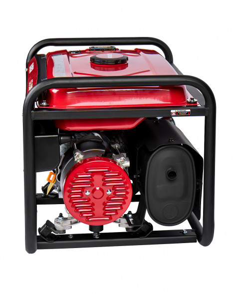 Генератор бензиновый Elitech СГБ 2500РМ 