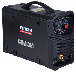Инверторный сварочный аппарат Elitech HD WM 300 SYN