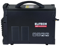Инверторный сварочный аппарат Elitech HD WM 300 SYN