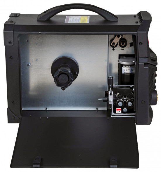 Инверторный сварочный аппарат Elitech HD WM 300 SYN