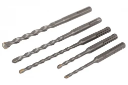 Набор буров CONTRACTOR Milwaukee (5 шт; SDS+) 