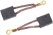 Щетки графитовые Elitech HD 2шт,д/CDM 4620E/CDM 4926E 1110.012600