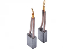 Щетки графитовые Elitech HD 2шт,д/CDM 4620E/CDM 4926E 1110.012600