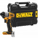 Шуруповерт аккумуляторный DEWALT DCF840NT, 18 В, 192 Нм, 4200 уд/мин, без АКБ и ЗУ, в кейсе TSTAK (DCF840NT-XJ)