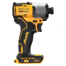 Шуруповерт аккумуляторный DEWALT DCF840NT, 18 В, 192 Нм, 4200 уд/мин, без АКБ и ЗУ, в кейсе TSTAK (DCF840NT-XJ)