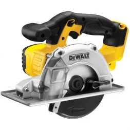  Дисковая пила аккумуляторная DEWALT DCS373NT, 18 В, 140 мм, 3700 об/мин, без АКБ и ЗУ, в кейсе TSTAK (DCS373NT-XJ)