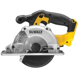  Дисковая пила аккумуляторная DEWALT DCS373NT, 18 В, 140 мм, 3700 об/мин, без АКБ и ЗУ, в кейсе TSTAK (DCS373NT-XJ)