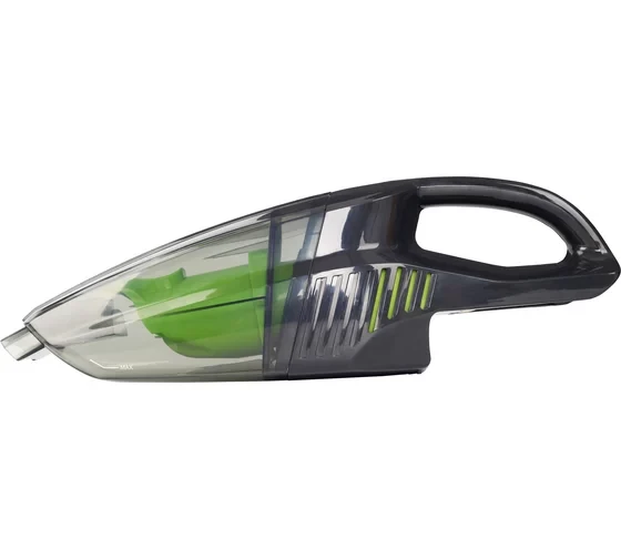 Пылесос ручной 24V Greenworks G24HV