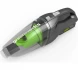 Пылесос ручной 24V Greenworks G24HV