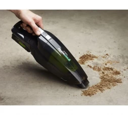 Пылесос ручной 24V Greenworks G24HV