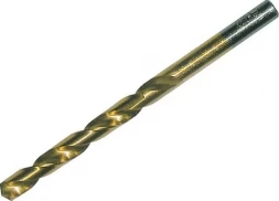 Сверло по металлу HSS-TiN Makita D-43256, 1,5x18x40, 10 шт. 