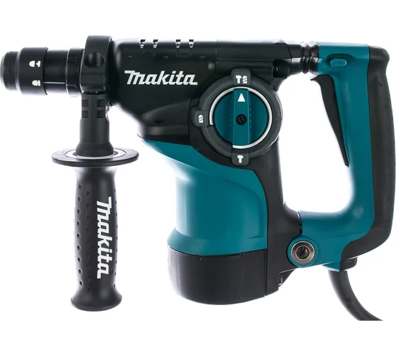 Перфоратор Makita HR 2811 FT