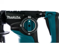Перфоратор Makita HR 2811 FT
