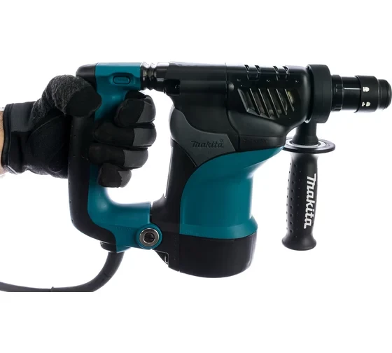 Перфоратор Makita HR 2811 FT