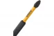 Биты ударные DEWALT DT70567T PH2, 89 мм, HEX, 2 шт.