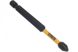 Биты ударные DEWALT DT70567T PH2, 89 мм, HEX, 2 шт.