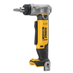  Расширитель для труб аккумуляторный DEWALT DCE400NT, 18 В, 60 ход/мин, до 25 мм, без АКБ и ЗУ, в кейсе TSTAK