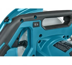 Торцовочная консольная пила Makita LS1110F, 1450 Вт 