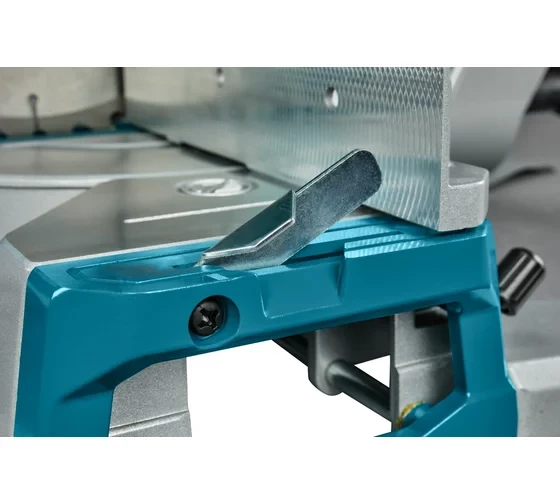 Торцовочная консольная пила Makita LS1110F, 1450 Вт 