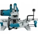 Торцовочная консольная пила Makita LS1110F, 1450 Вт 