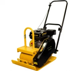  Виброплита бензиновая Champion PC8742F