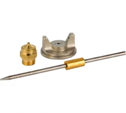 Сопло 2 мм для краскопульта Elitech 0704.017500
