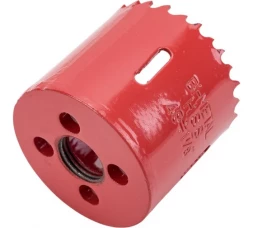 Коронка пильная биметаллическая 48 мм Elitech 1820.061200