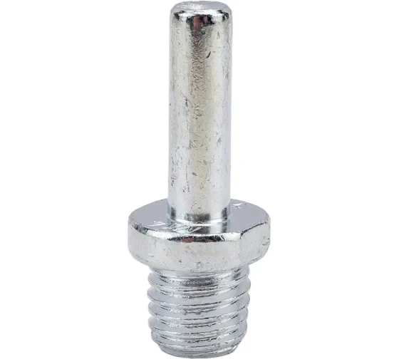 Адаптер-переходник с гайки М14 на дрель Elitech 1820.076900