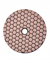 Алмазный круг 100 мм, P300, сухое шлифование Elitech 1820.160400 